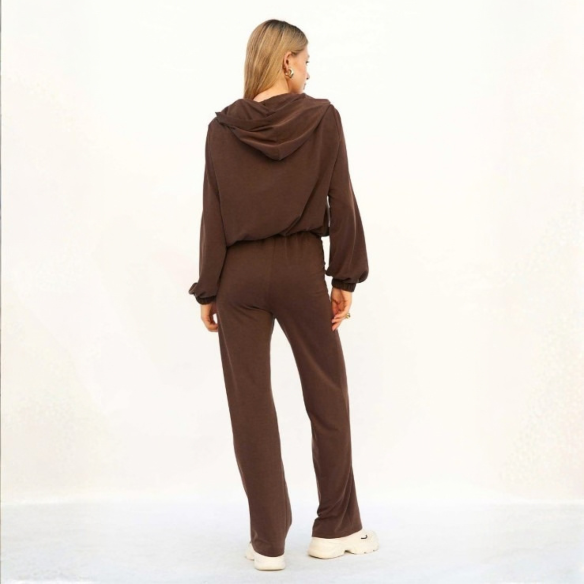 Cozy Mocha Set
