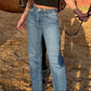 summer jeans