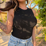 Basic Tank  Top