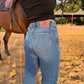 summer jeans