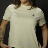 Banana Pop Yellow T-shirt