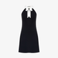 Chic Black Dress