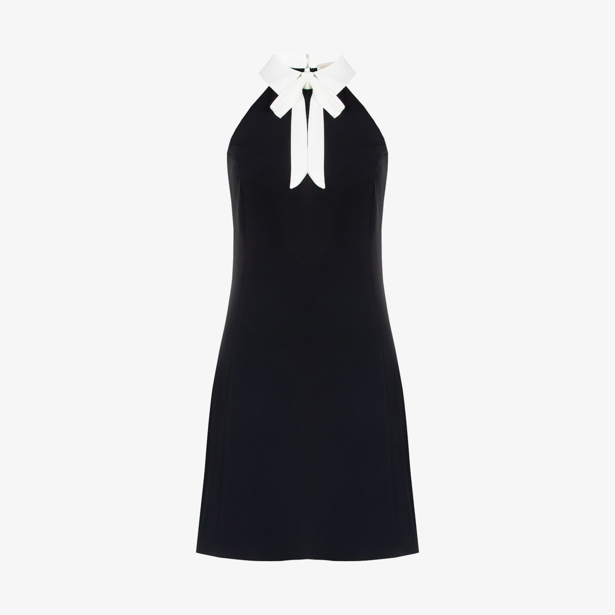 Chic Black Dress