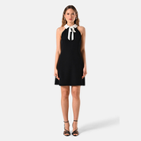 Chic Black Dress