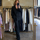 Luxe Blazer Set