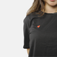 Red Heart Sweatshirt