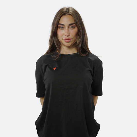 Red Heart Sweatshirt