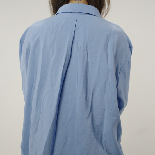 Relaxed Fit Shirt