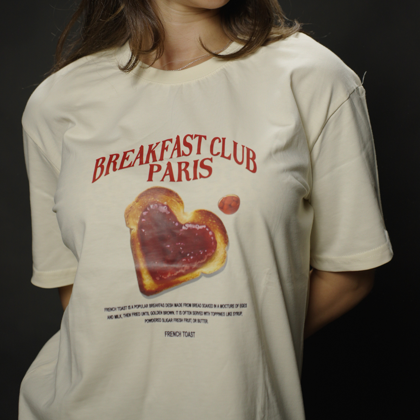 Breakfast Club T-Shirt
