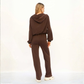 Cozy Mocha Set