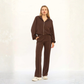 Cozy Mocha Set