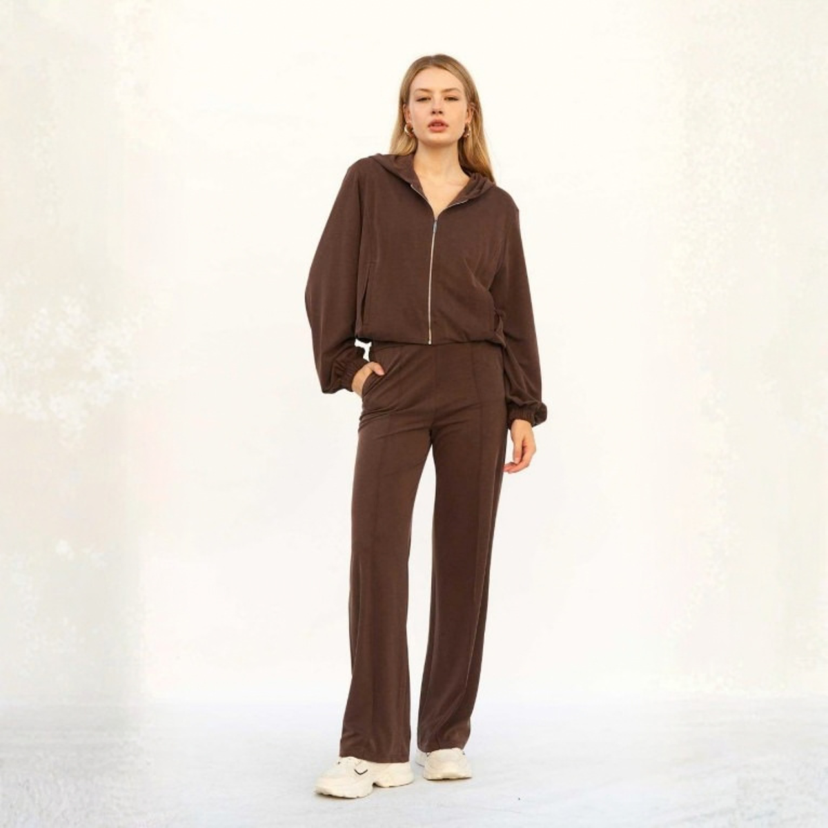 Cozy Mocha Set