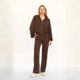 Cozy Mocha Set
