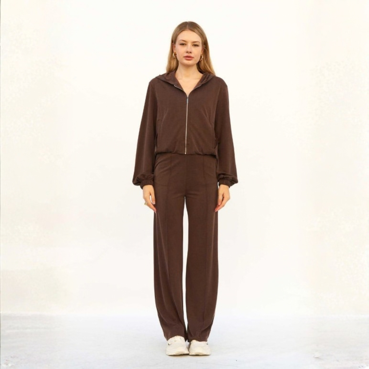 Cozy Mocha Set