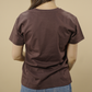 Rinascimento Flower Print T-shirt