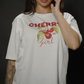 Rinascimento Cherry T-shirt