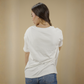 Matcha Pattern T-shirt