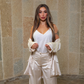 Signature Satin Set