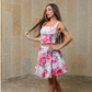 Rinascimento Floral Set