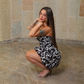 Ribbon Co-Ord Set