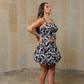 Ribbon Co-Ord Set