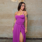 Aurora Maxi Dress