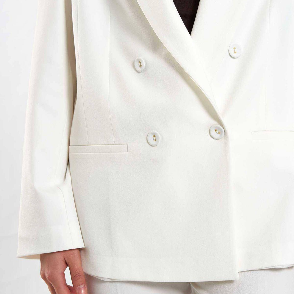 Luxe Blazer Set
