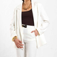 Luxe Blazer Set