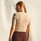 Elara Knit Top