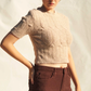 Elara Knit Top